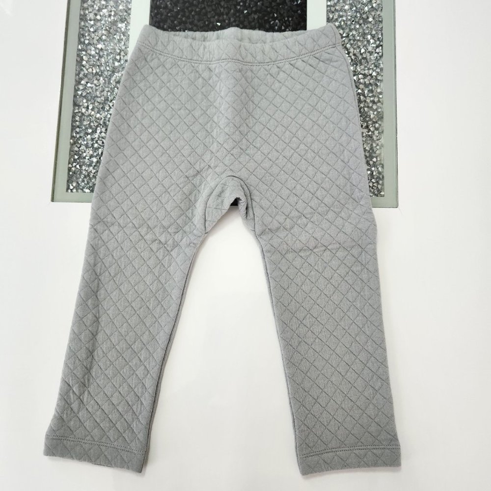 NWOT - PEHR COZY PANT - SOFT SEA